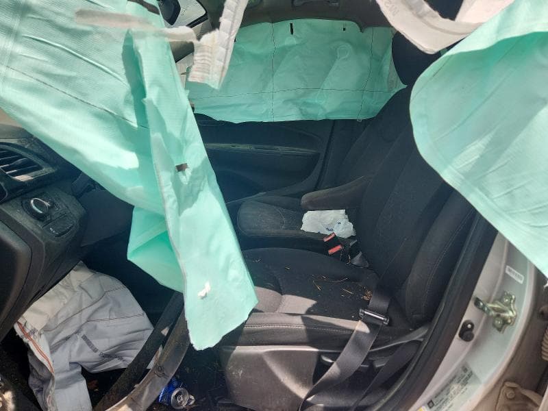 2020 CHEVROLET SPARK 1LT 7
