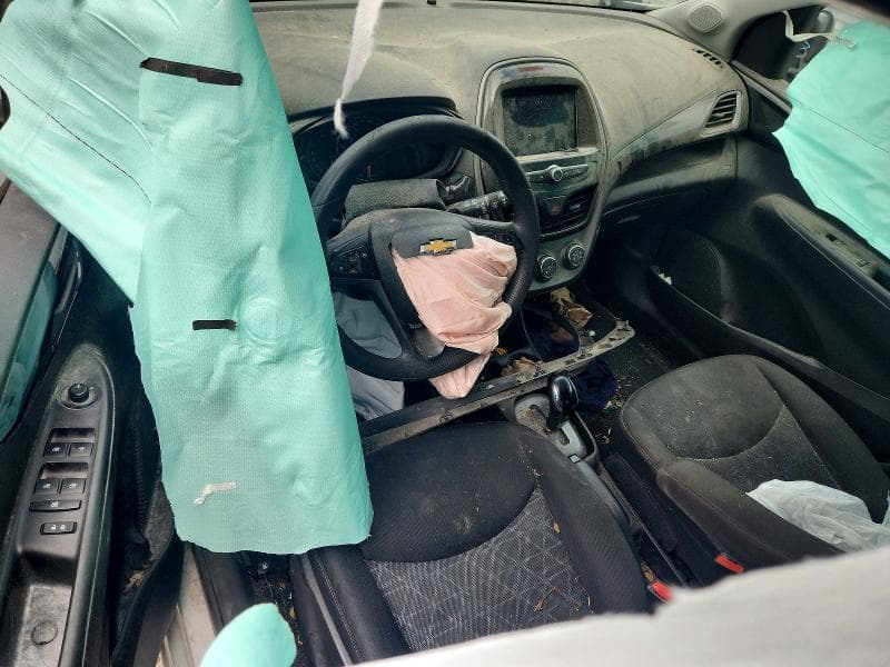 2020 CHEVROLET SPARK 1LT 8