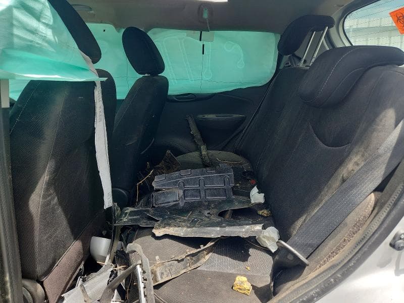 2020 CHEVROLET SPARK 1LT 10
