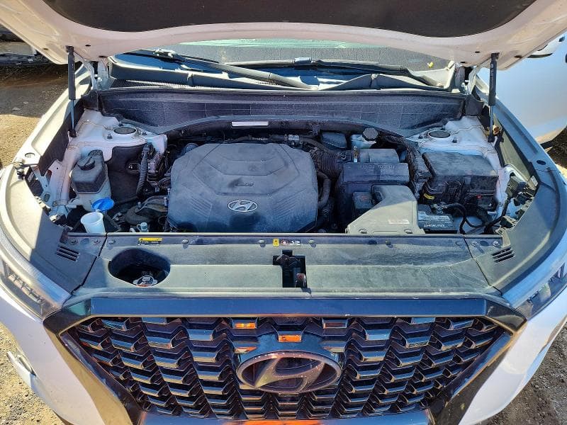 2020 HYUNDAI PALISADE SEL 11