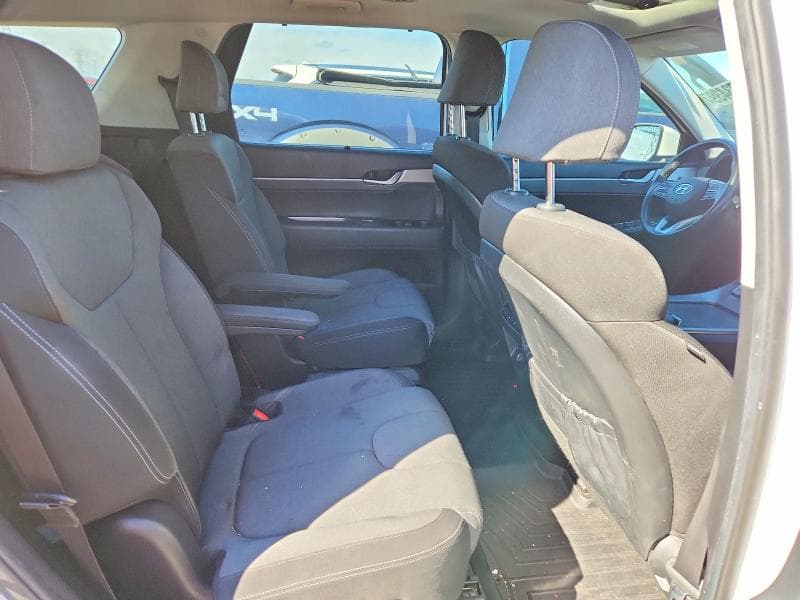 2020 HYUNDAI PALISADE SEL 10