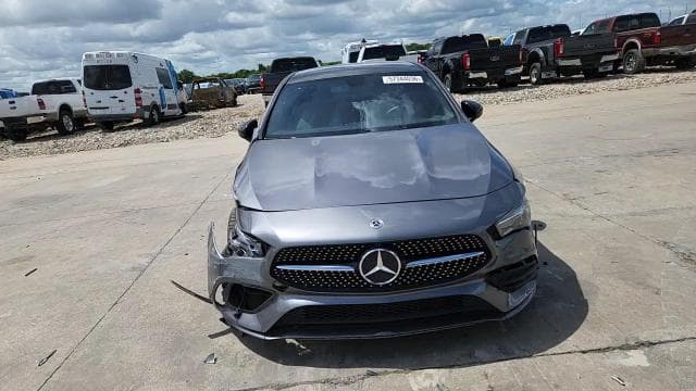 2022 MERCEDES-BENZ CLA 250 4MATIC 250 4MATIC 14