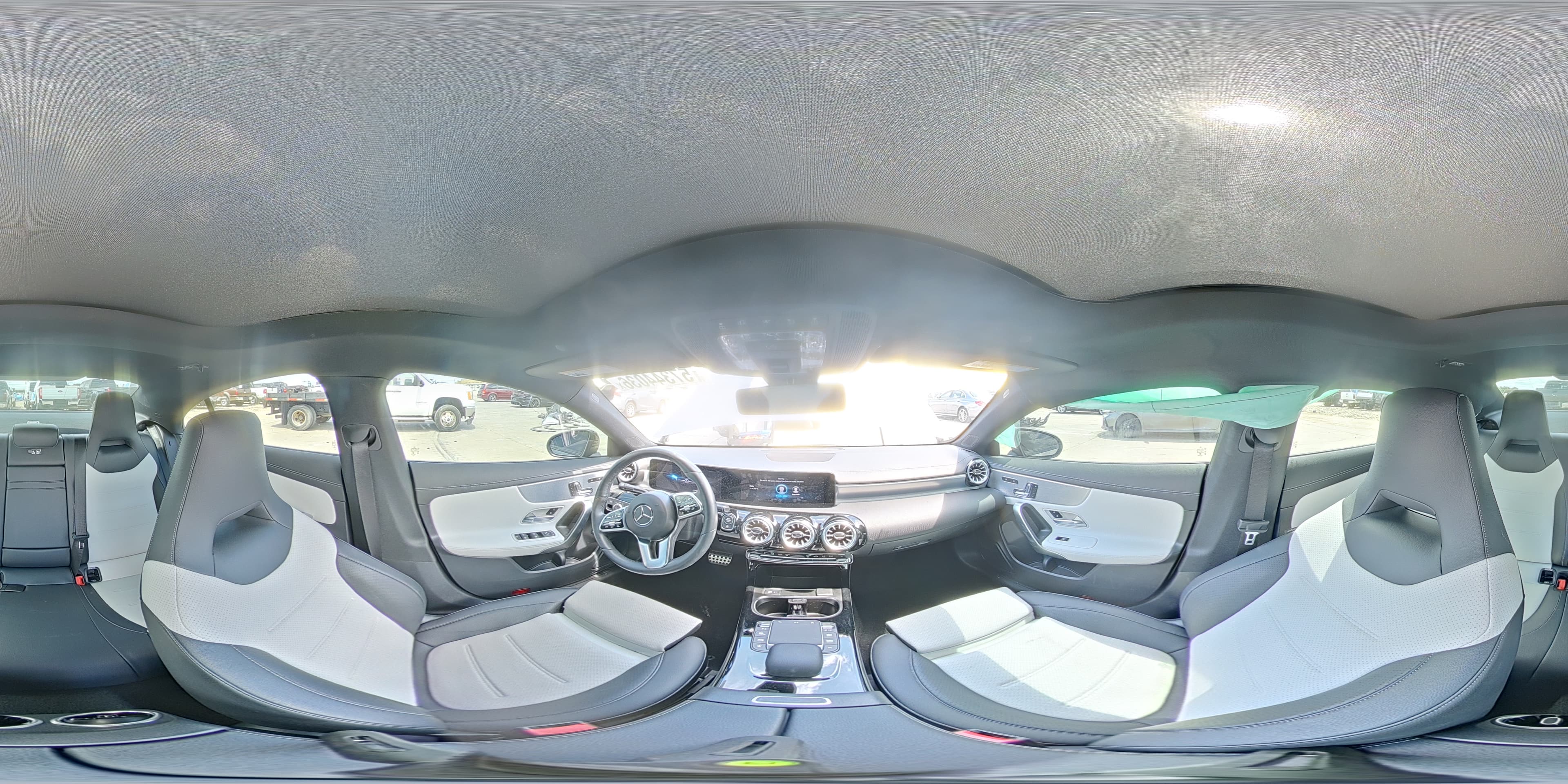 2022 MERCEDES-BENZ CLA 250 4MATIC 250 4MATIC 15