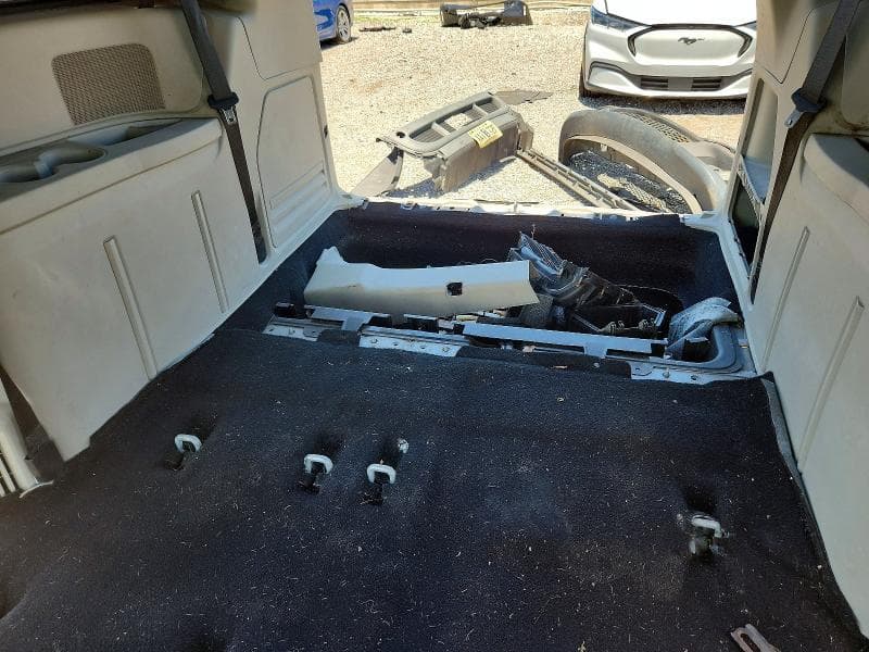 2019 DODGE GRAND CARAVAN SXT 10