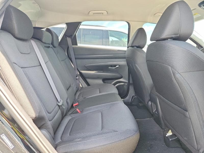 2026 HYUNDAI TUCSON SE 11