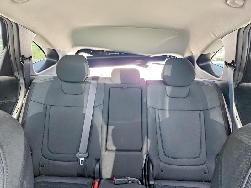 2026 HYUNDAI TUCSON SE 10