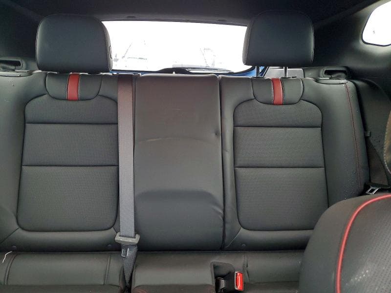 2024 CHEVROLET TRAX 2RS 11