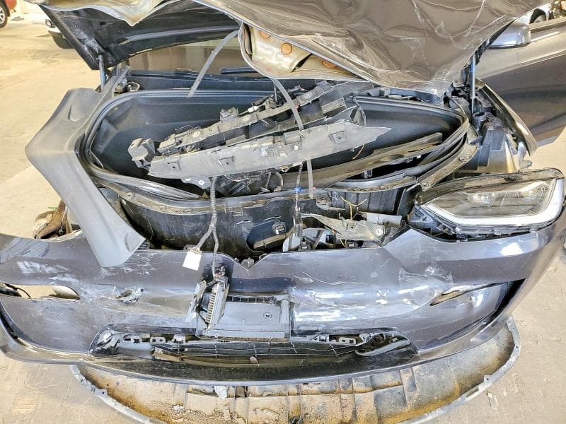 2024 TESLA MODEL X 12