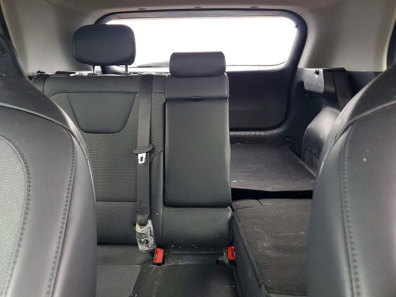 2023 KIA NIRO EX 10