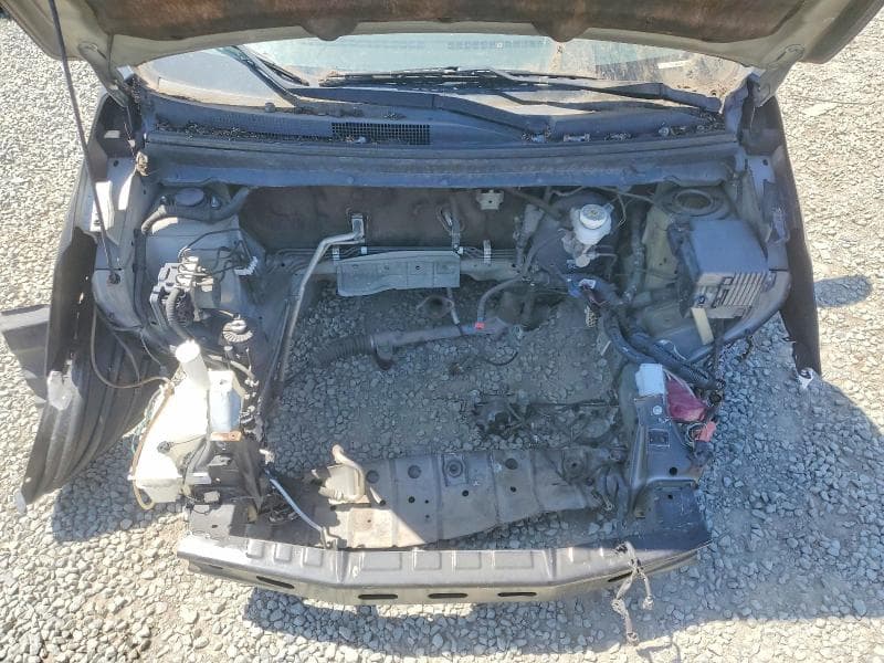 2017 MITSUBISHI MIRAGE SE SE 12