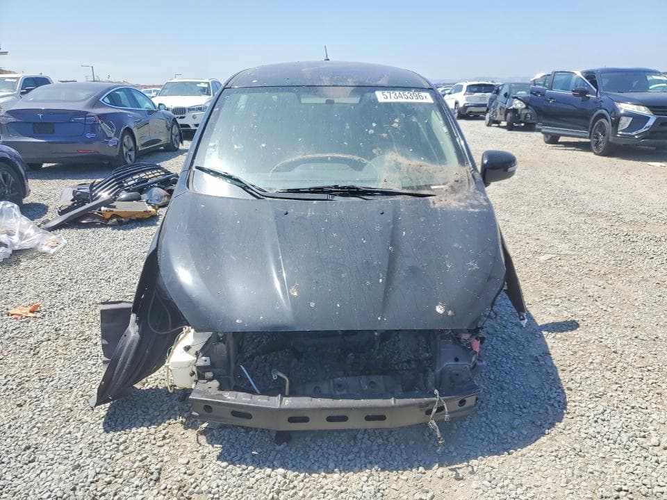 2017 MITSUBISHI MIRAGE SE SE 6
