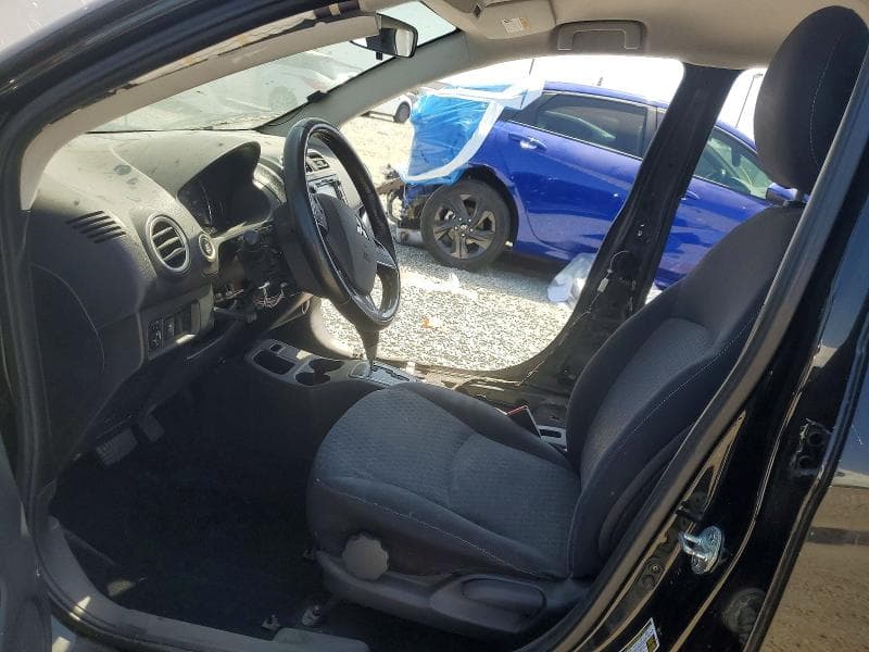 2017 MITSUBISHI MIRAGE SE SE 8