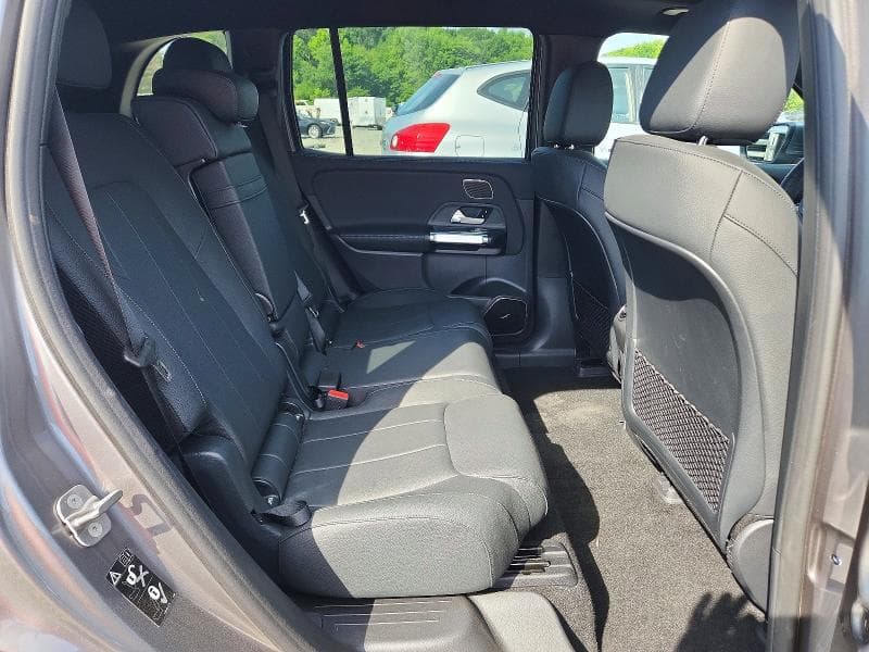 2025 MERCEDES-BENZ EQB 300 4MATIC 11