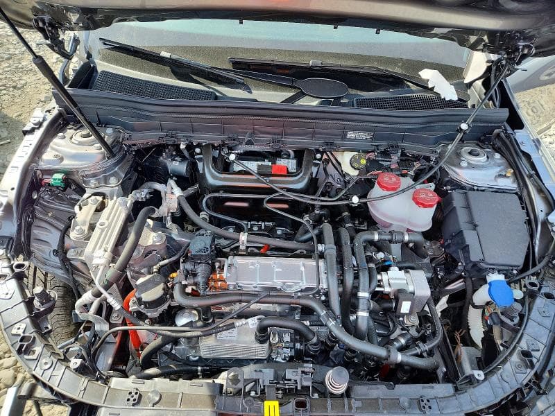 2025 MERCEDES-BENZ EQB 300 4MATIC 12