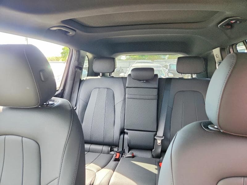 2025 MERCEDES-BENZ EQB 300 4MATIC 10