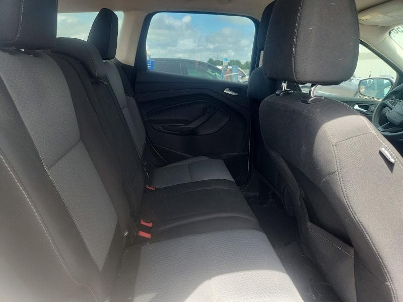 2017 FORD ESCAPE SE SE 11