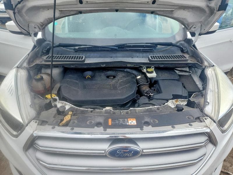 2017 FORD ESCAPE SE SE 12