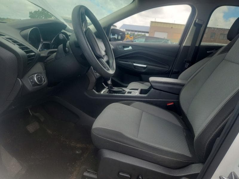 2017 FORD ESCAPE SE SE 7