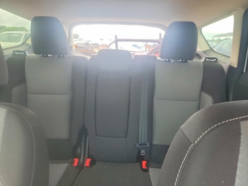 2017 FORD ESCAPE SE SE 10