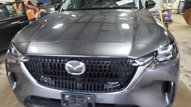 2024 MAZDA CX-90 PREFERRED PREFERRED 13