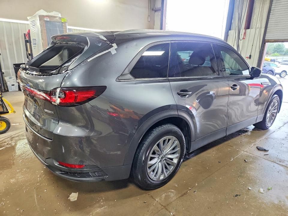 2024 MAZDA CX-90 PREFERRED PREFERRED 3