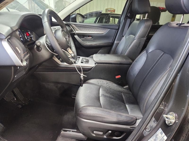 2024 MAZDA CX-90 PREFERRED PREFERRED 7