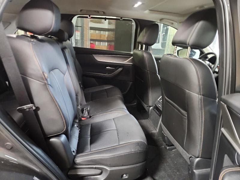 2024 MAZDA CX-90 PREFERRED PREFERRED 10