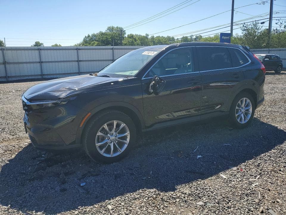 2024 HONDA CR-V EXL EXL - 1