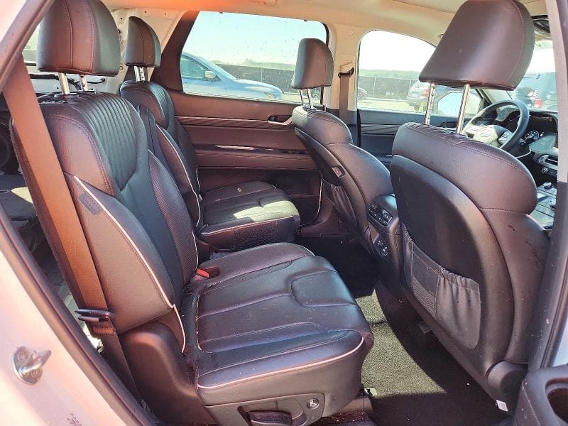 2024 HYUNDAI PALISADE LIMITED 11