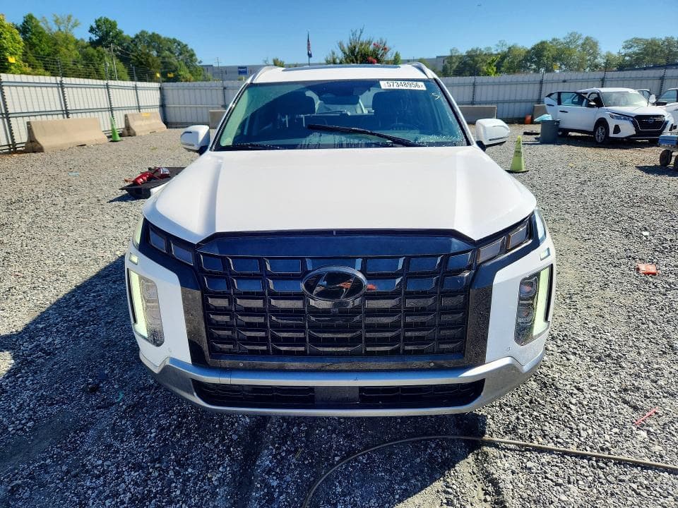 2024 HYUNDAI PALISADE LIMITED 5