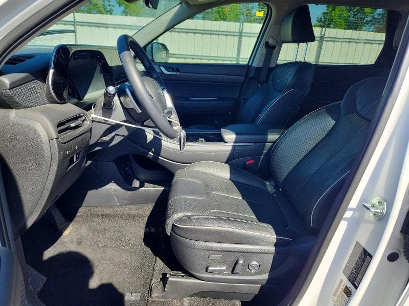 2024 HYUNDAI PALISADE LIMITED 7
