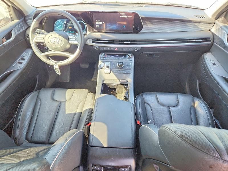 2024 HYUNDAI PALISADE LIMITED 8