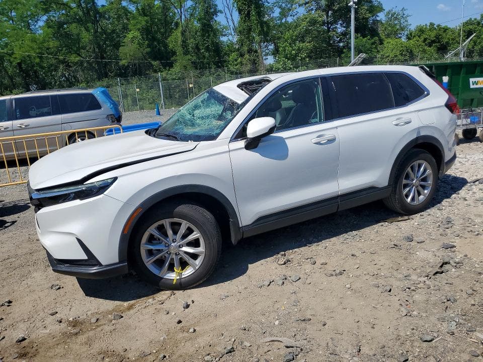 2023 HONDA CR-V EXL 1