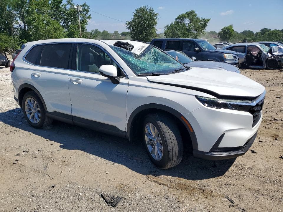 2023 HONDA CR-V EXL 4