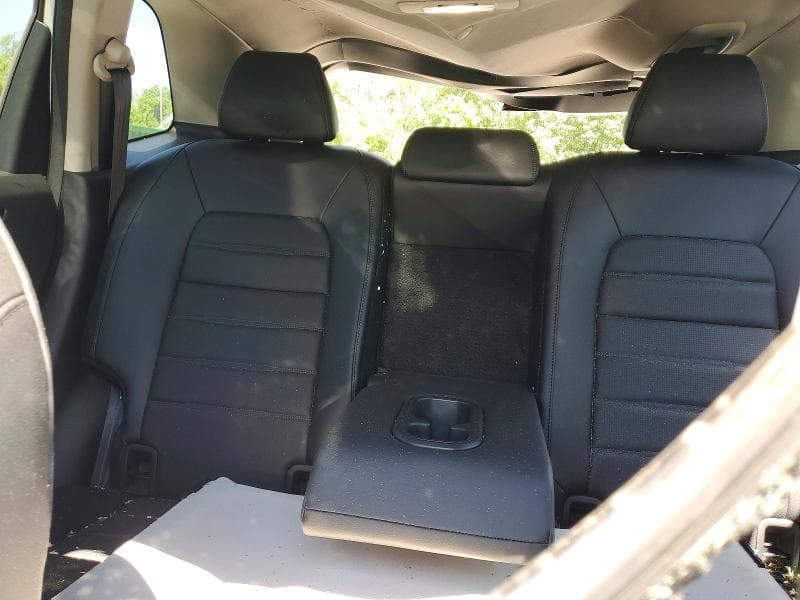 2023 HONDA CR-V EXL 10