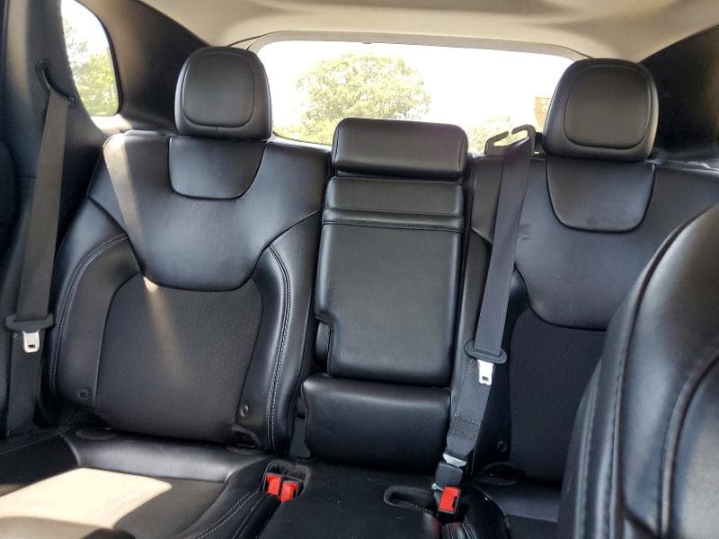 2019 JEEP CHEROKEE LATITUDE PLUS 10
