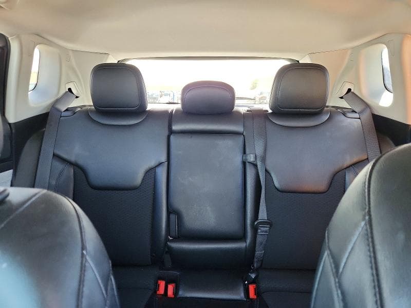 2022 JEEP COMPASS LATITUDE 10
