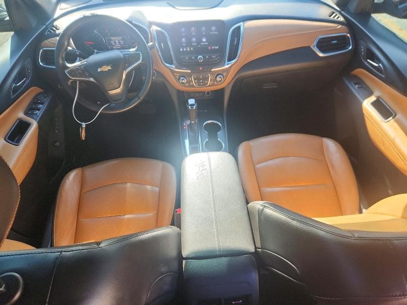 2020 CHEVROLET EQUINOX PREMIER PREMIER 8