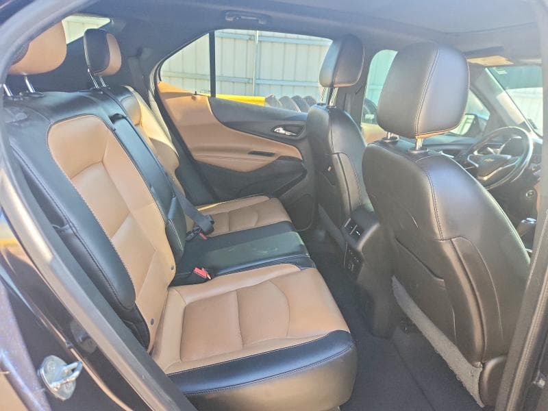 2020 CHEVROLET EQUINOX PREMIER PREMIER 10