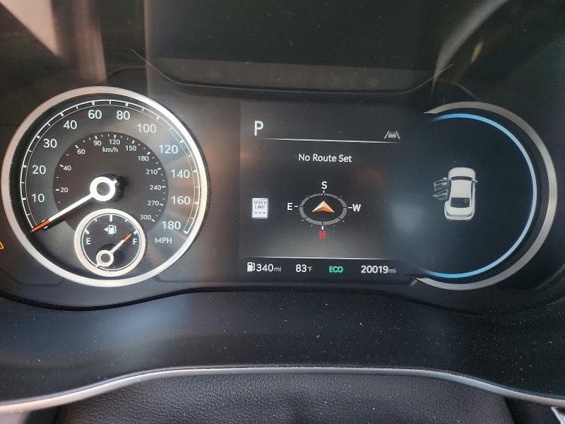 2025 GENESIS G70 3.3T SPORT PRESTIGE 3.3T SPORT PRESTIGE 9