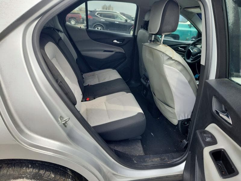 2019 CHEVROLET EQUINOX LS 11