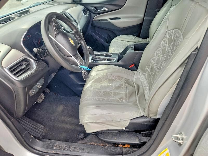 2019 CHEVROLET EQUINOX LS 7