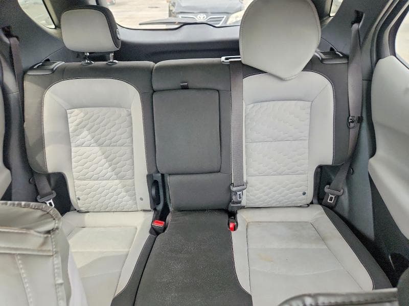 2019 CHEVROLET EQUINOX LS 10