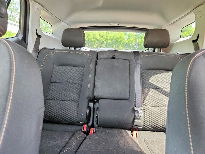 2019 GMC TERRAIN SLE 10