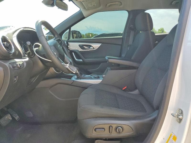 2021 CHEVROLET BLAZER 2LT 2LT 7