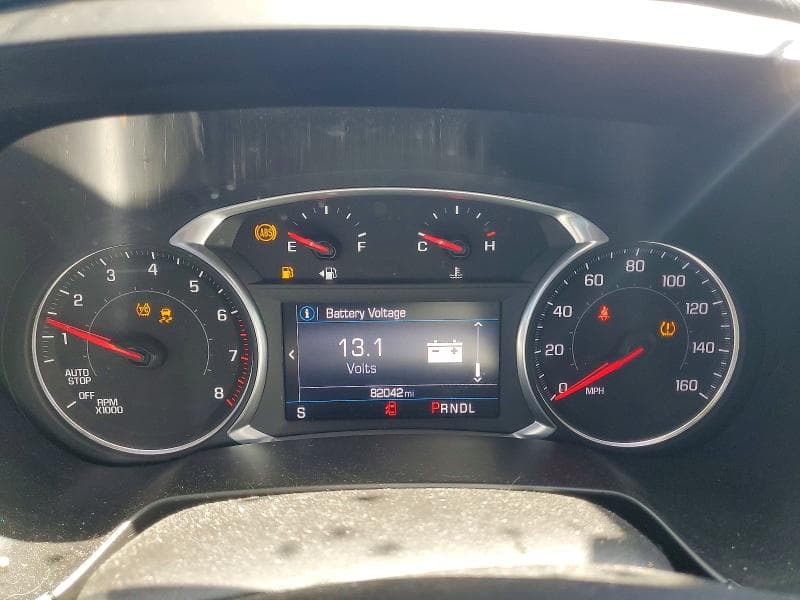 2021 CHEVROLET BLAZER 2LT 2LT 9