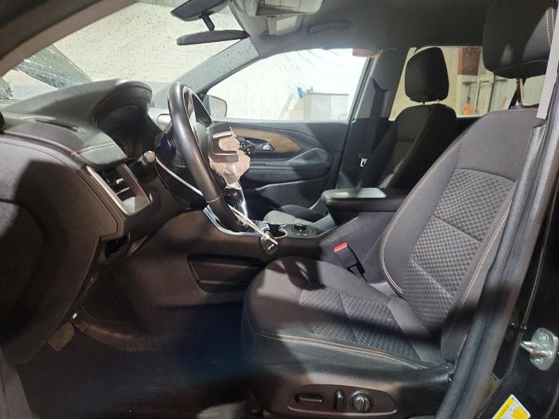 2019 GMC TERRAIN SLE 7