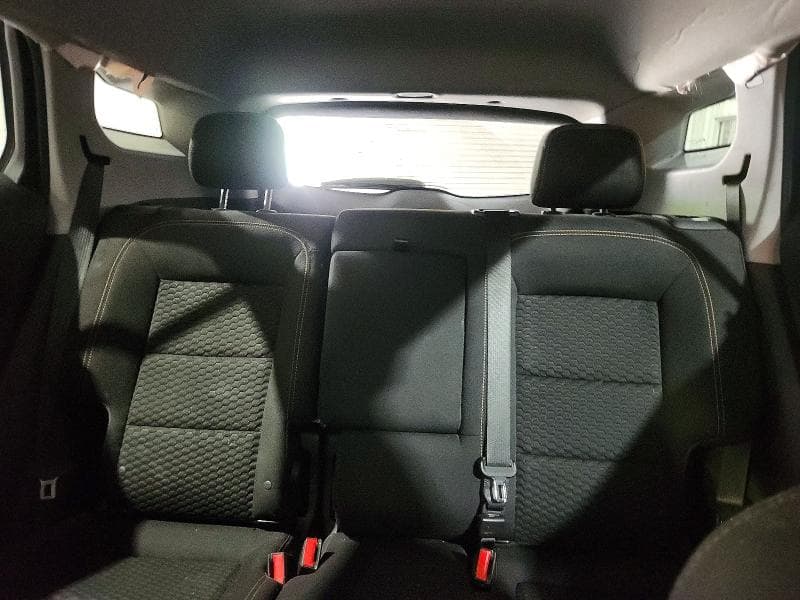 2019 GMC TERRAIN SLE 10