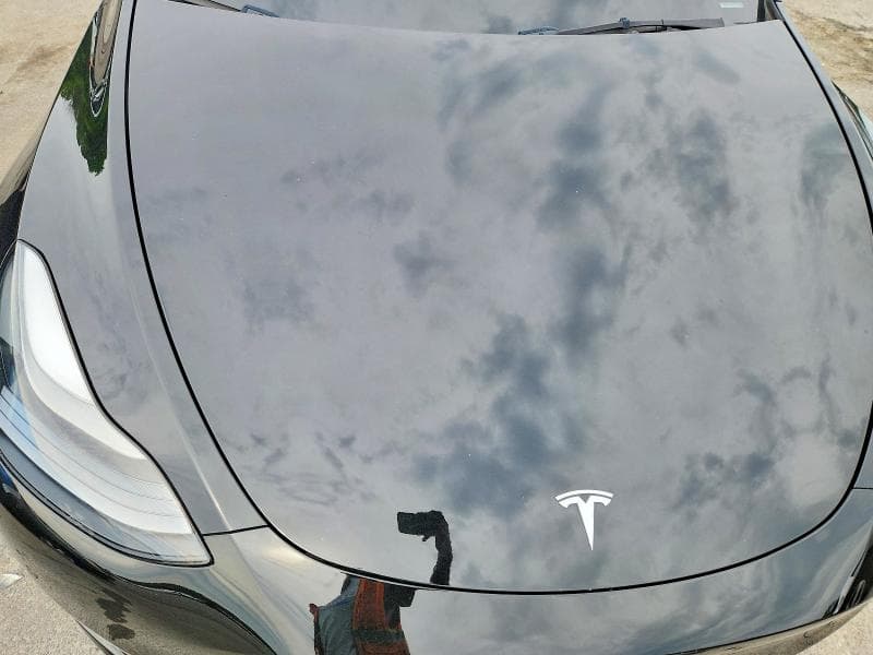 2023 TESLA MODEL Y 11