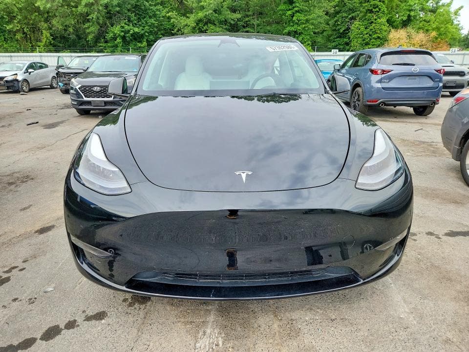 2023 TESLA MODEL Y 5